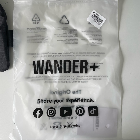 Bag - Picture 3 of 4